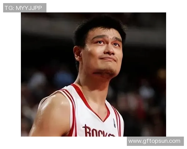 姚明向王治郅致敬背后的故事揭示中国篮球发展的艰辛历程